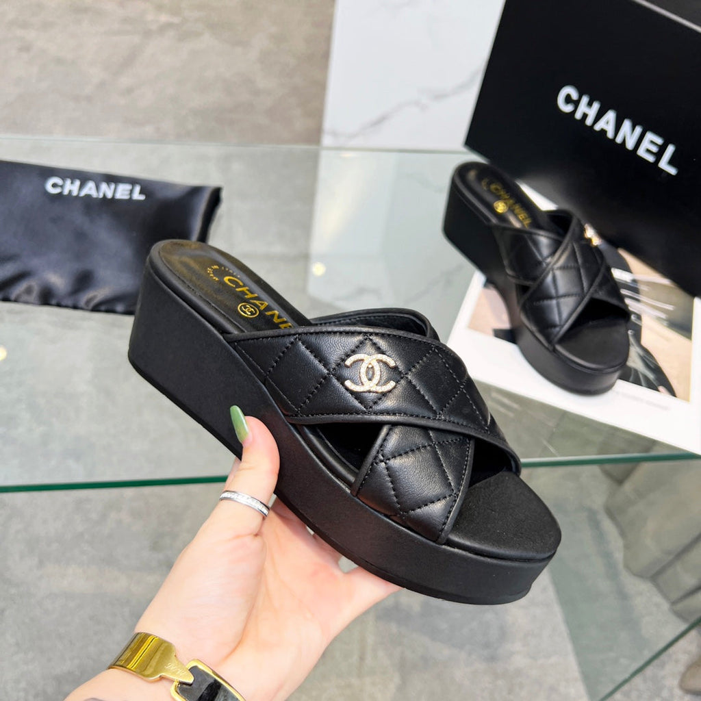 Luxury Shoes Sandals - CHL - 782