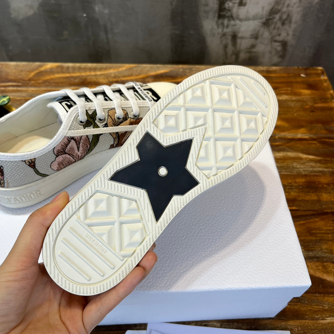 Luxury Shoes - GLAMIR - 553