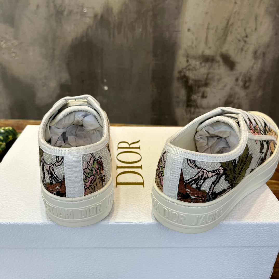 Luxury Shoes - GLAMIR - 553