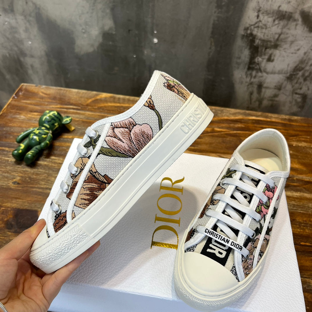 Luxury Shoes - GLAMIR - 553