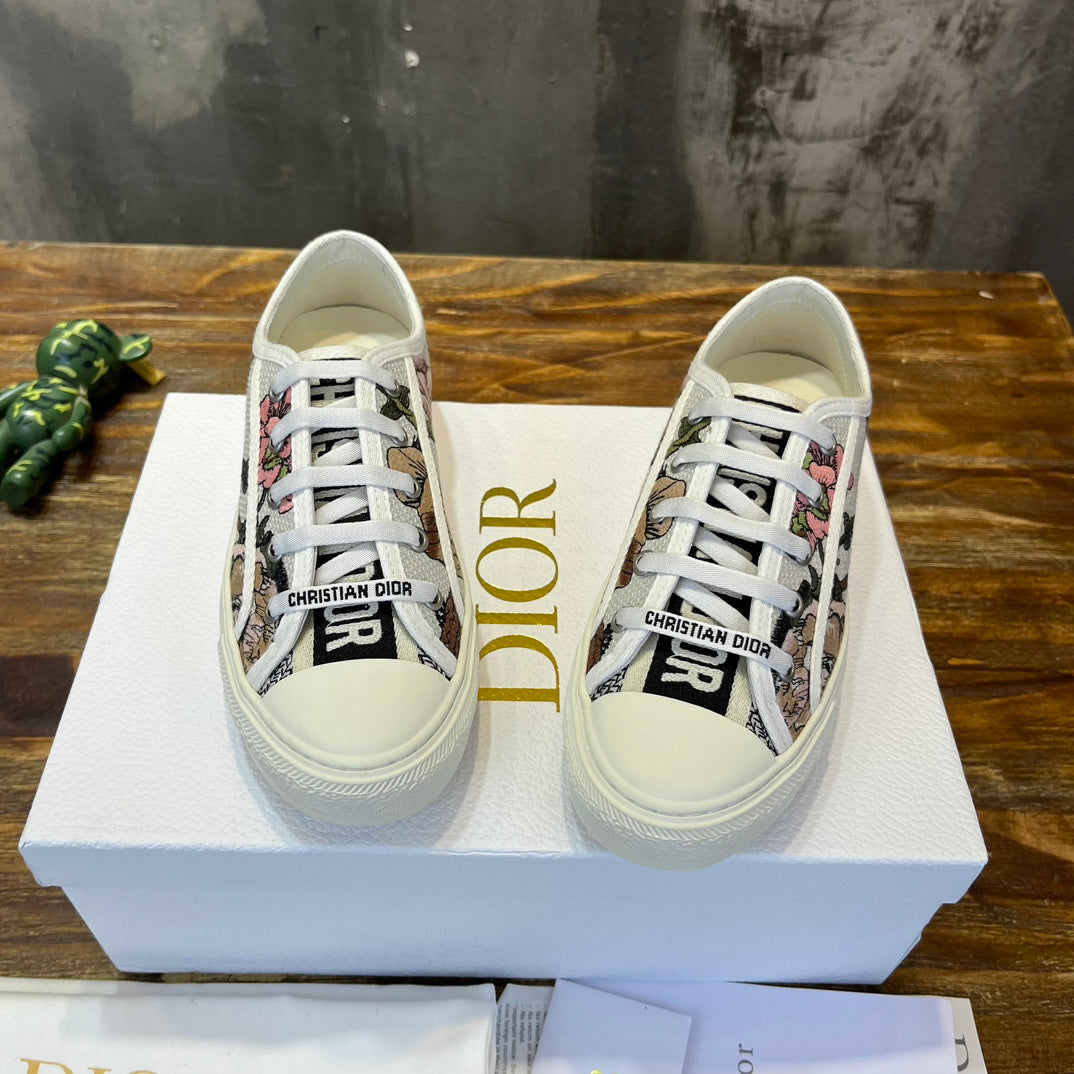Luxury Shoes - GLAMIR - 553