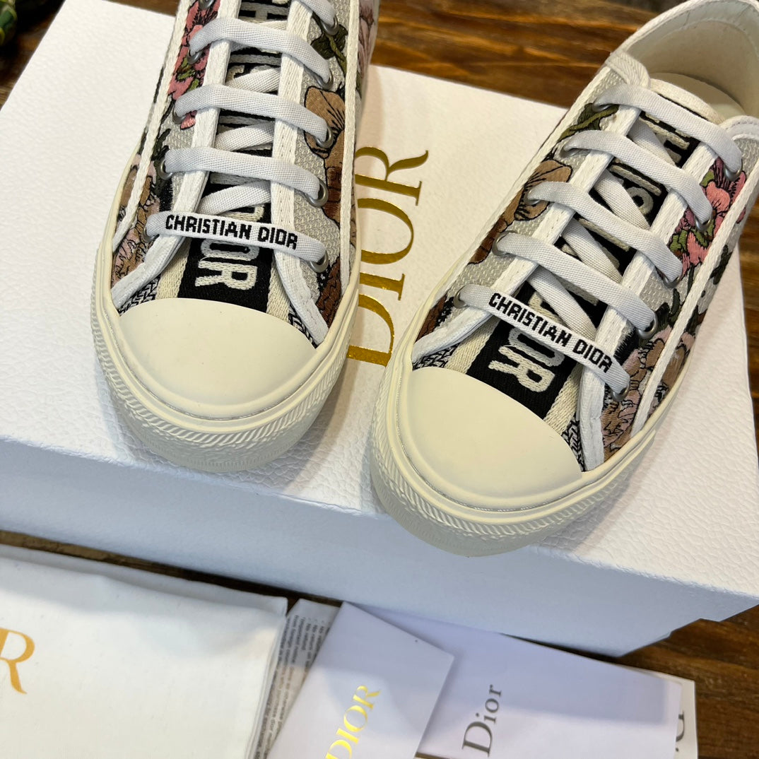 Luxury Shoes - GLAMIR - 553