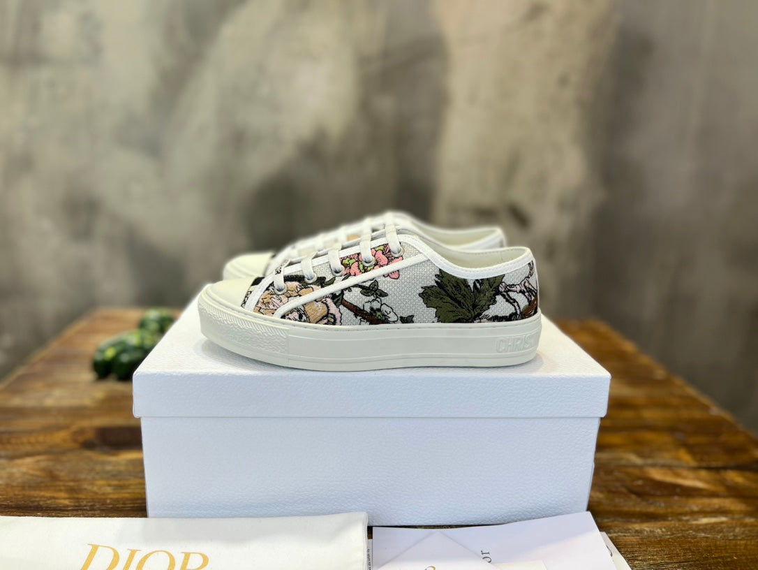 Luxury Shoes - GLAMIR - 553