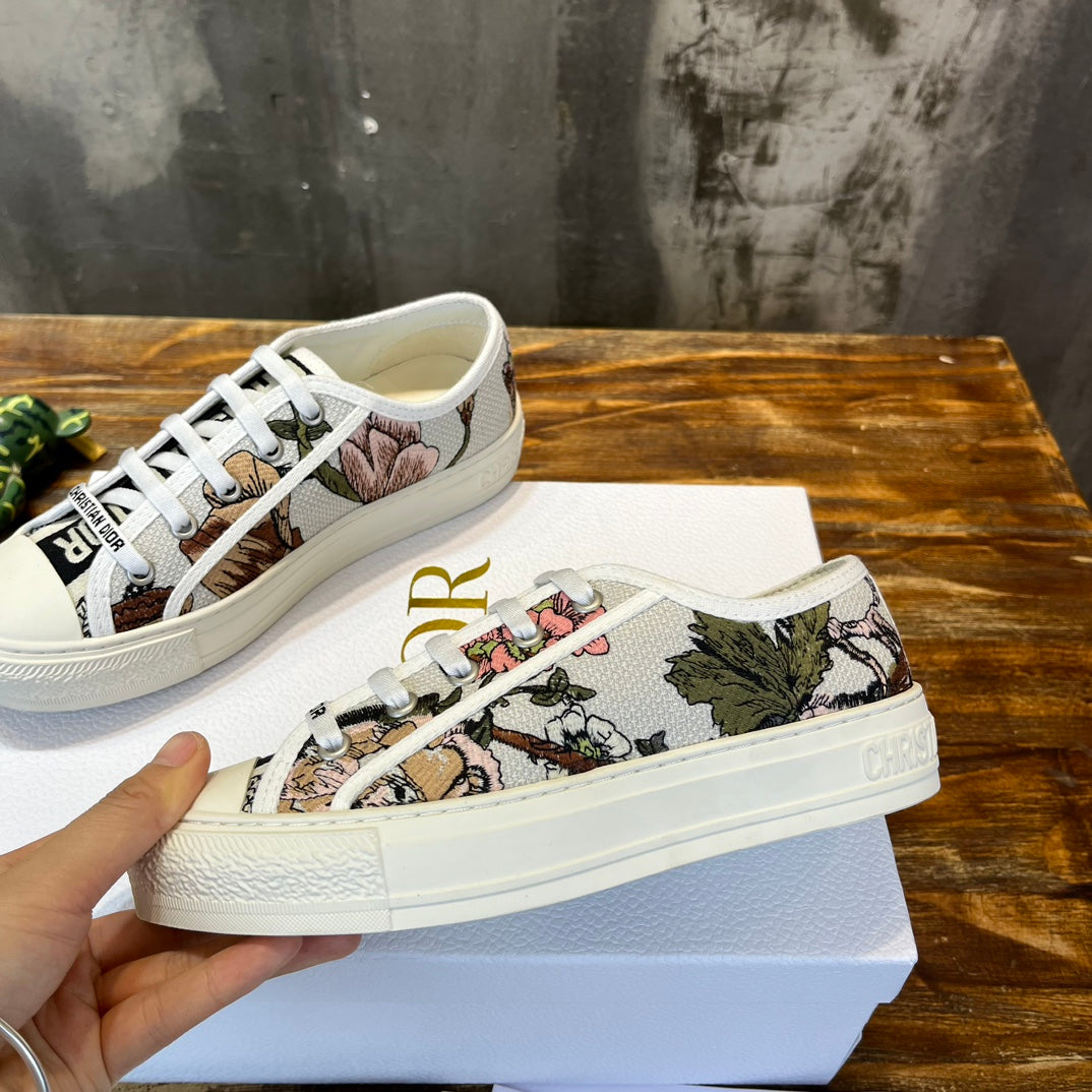 Luxury Shoes - GLAMIR - 553