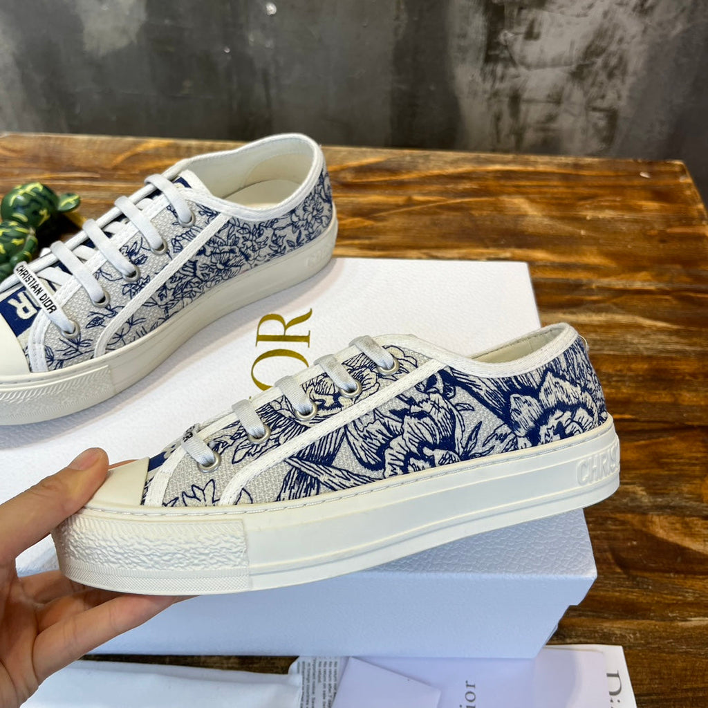 Luxury Shoes - GLAMIR - 554