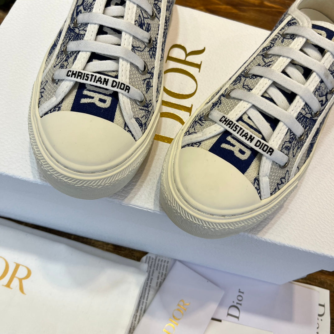 Luxury Shoes - GLAMIR - 554