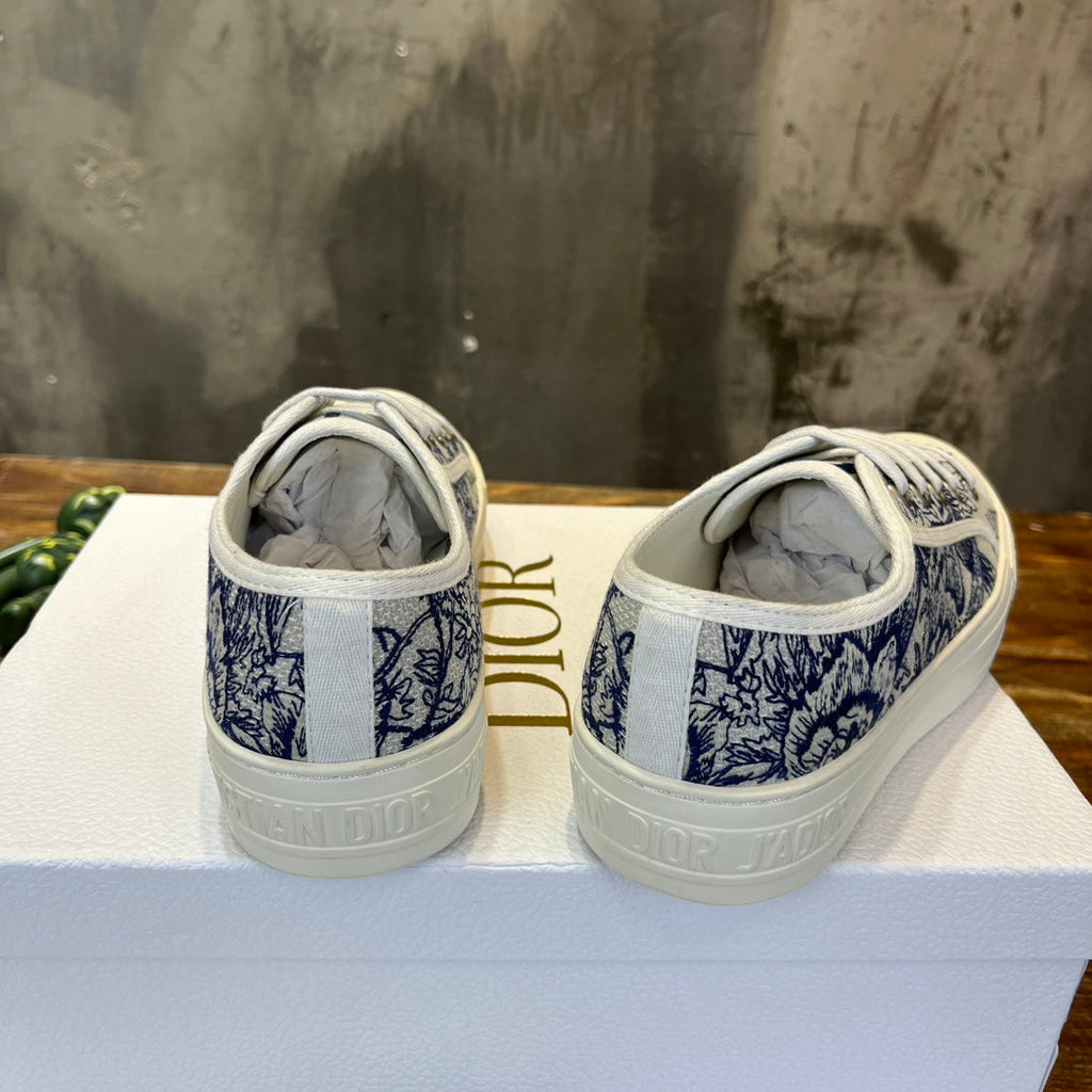 Luxury Shoes - GLAMIR - 554