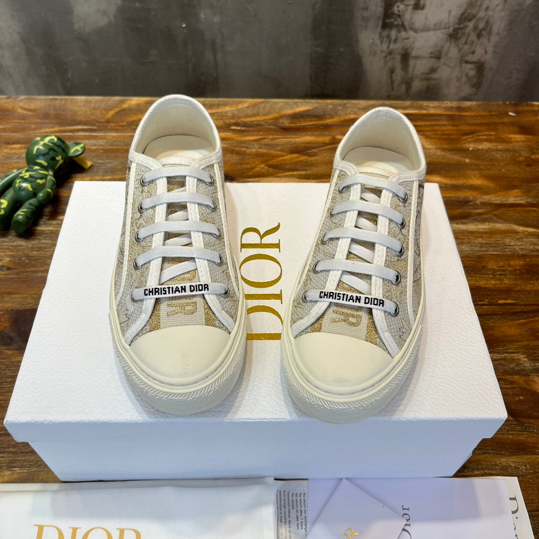 Luxury Shoes - GLAMIR - 555
