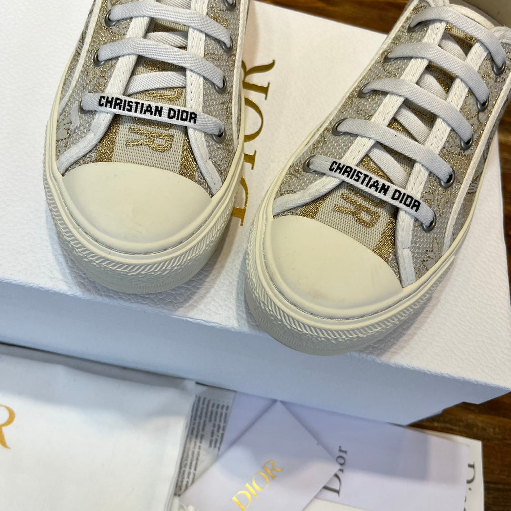 Luxury Shoes - GLAMIR - 555