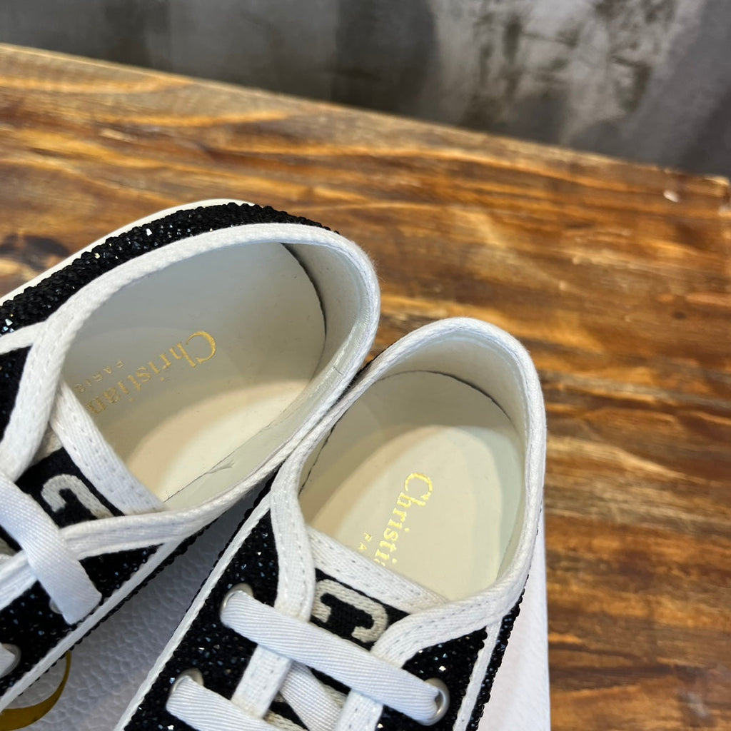 Luxury Shoes - GLAMIR - 556
