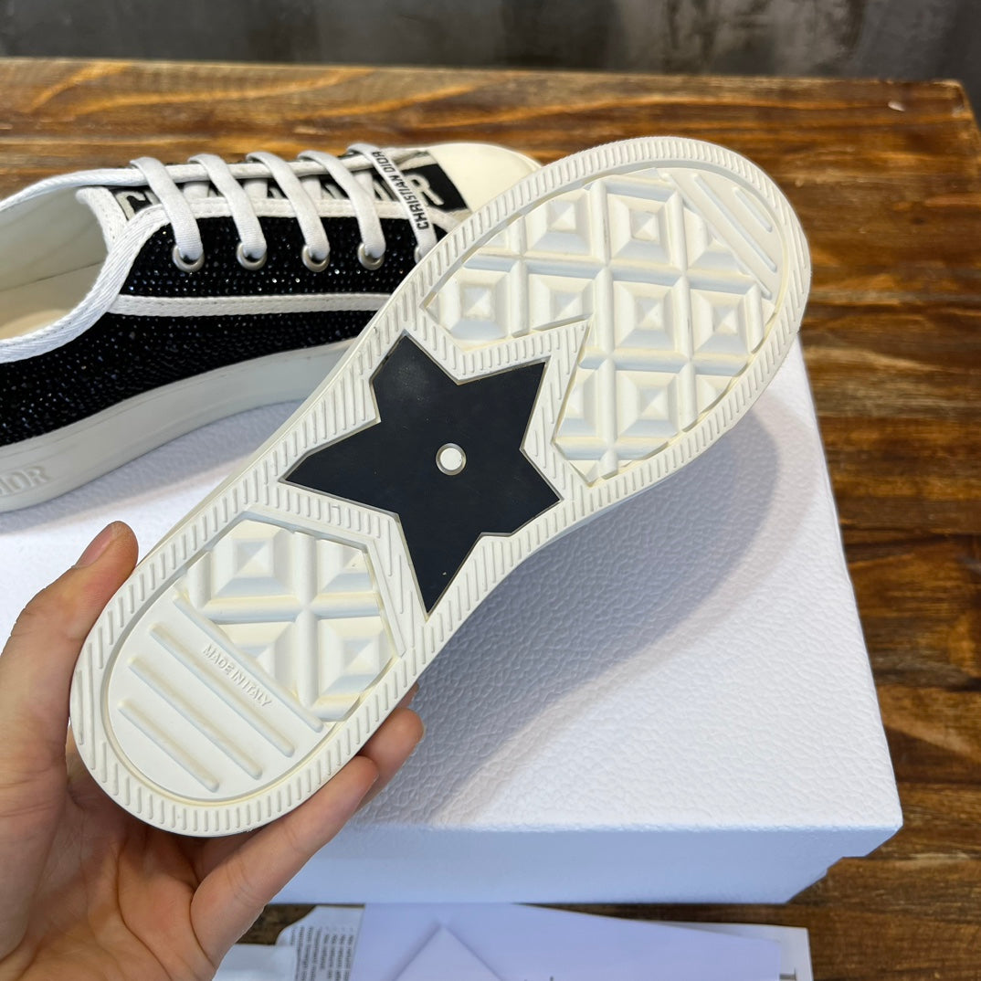 Luxury Shoes - GLAMIR - 556