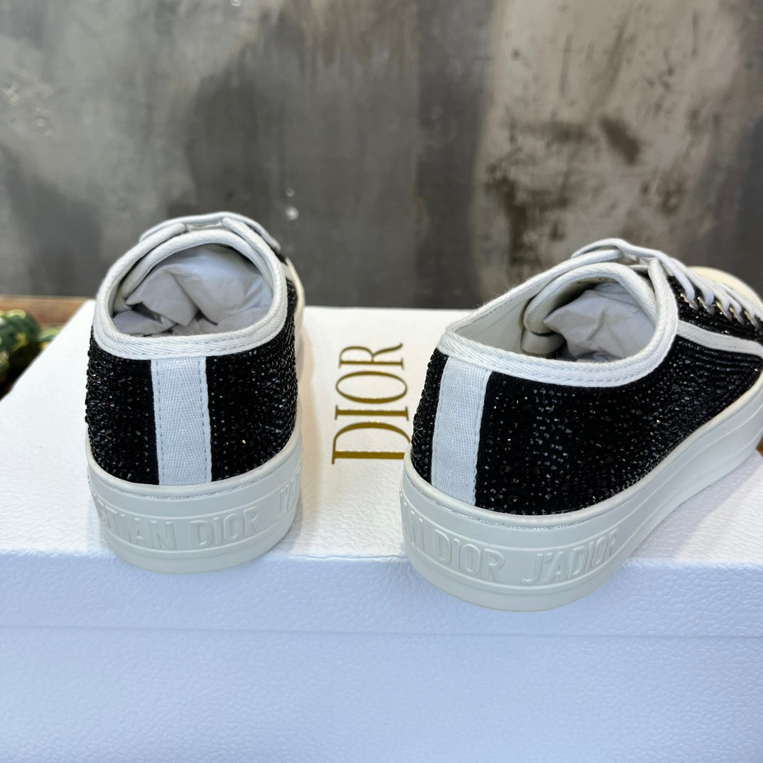 Luxury Shoes - GLAMIR - 556