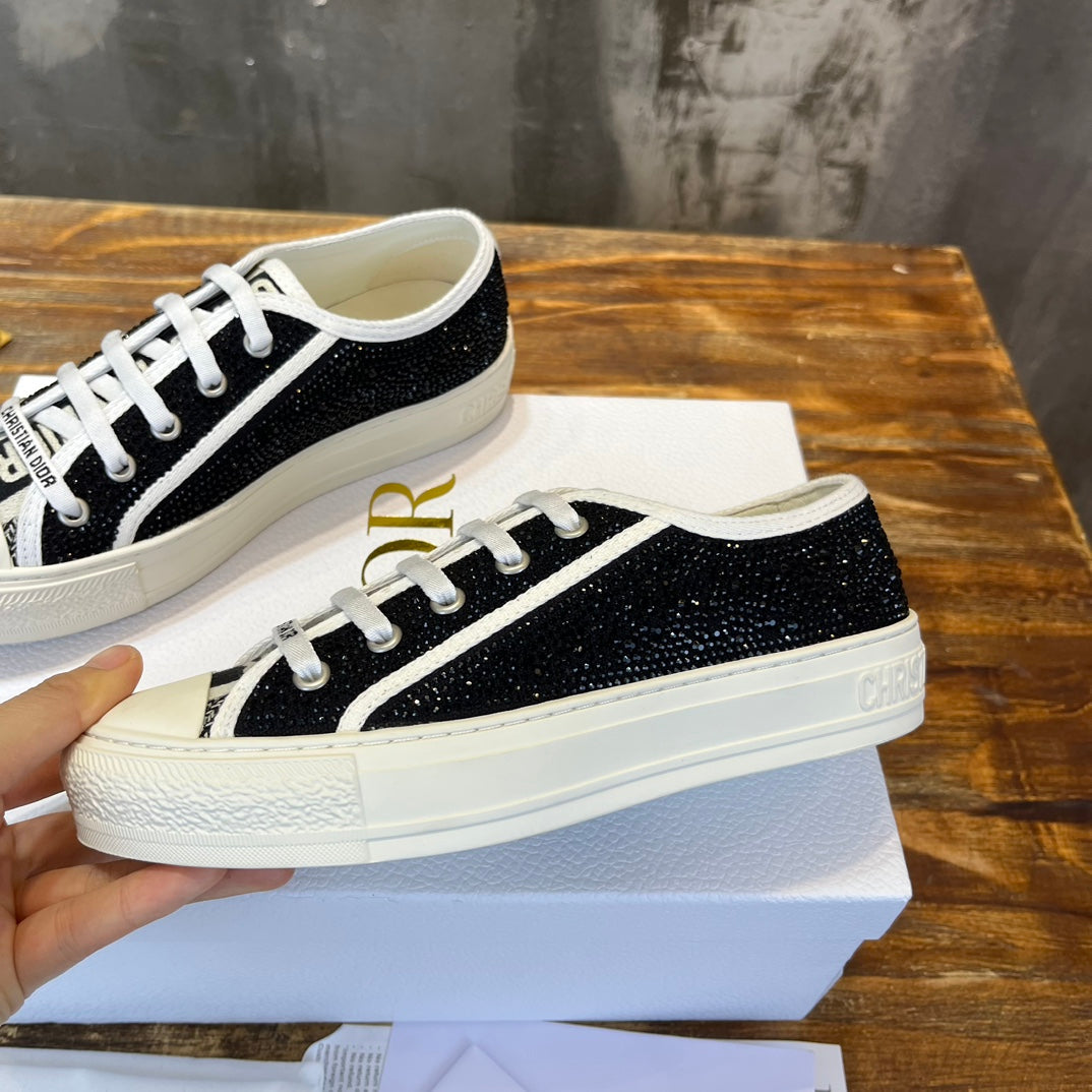 Luxury Shoes - GLAMIR - 556