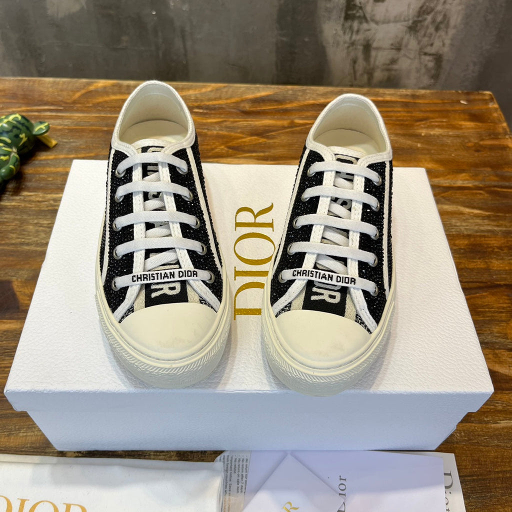 Luxury Shoes - GLAMIR - 556
