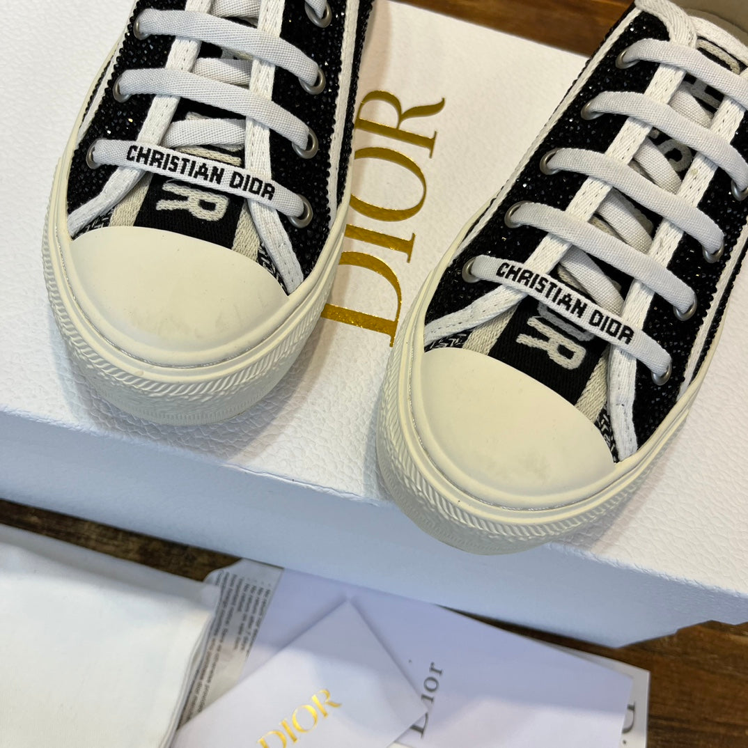 Luxury Shoes - GLAMIR - 556