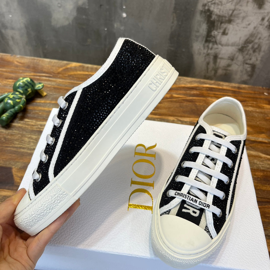Luxury Shoes - GLAMIR - 556