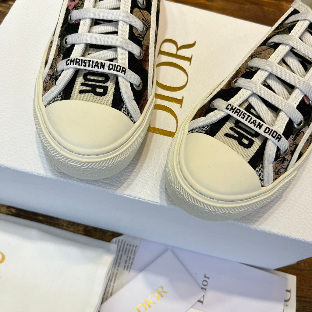 Luxury Shoes - GLAMIR - 557