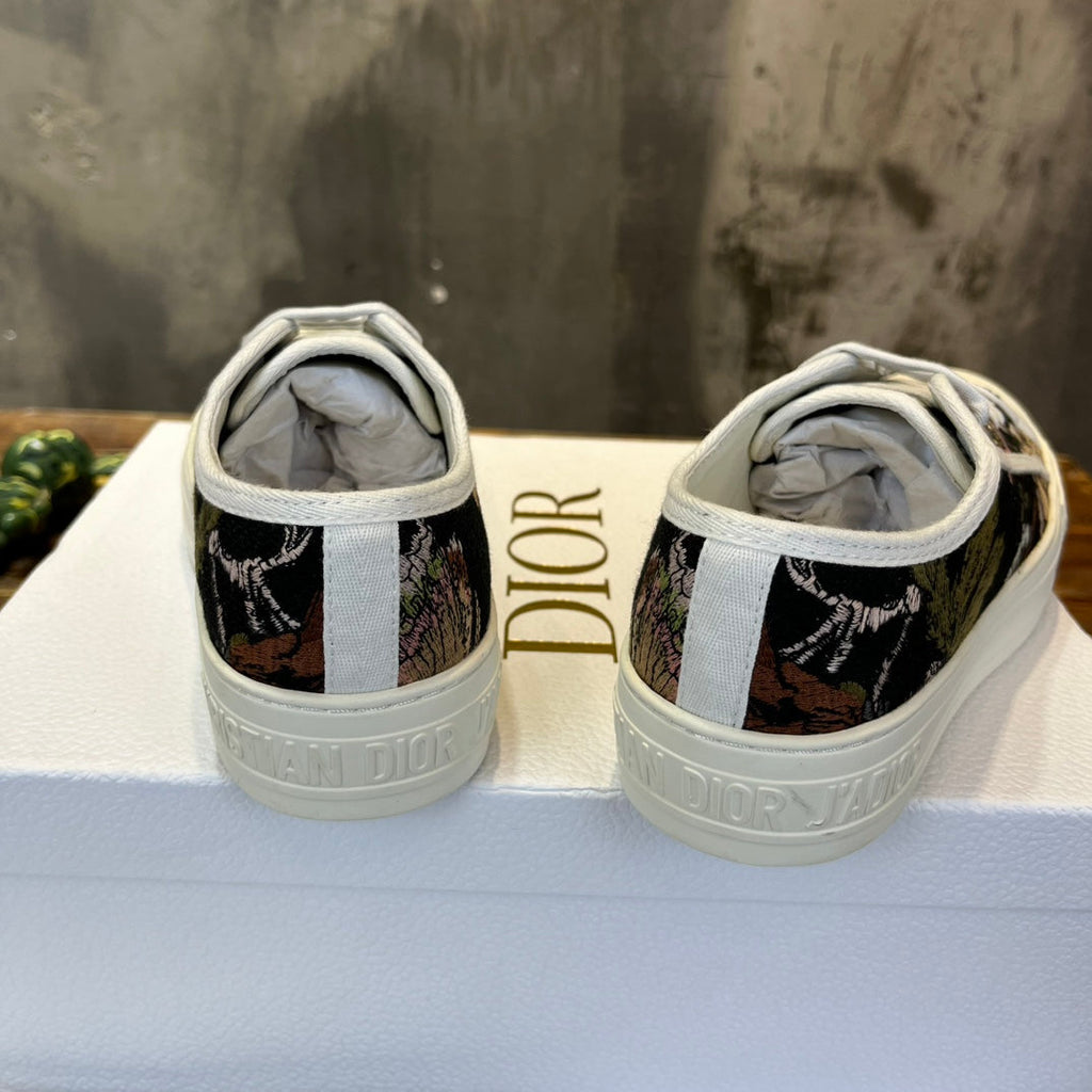 Luxury Shoes - GLAMIR - 557