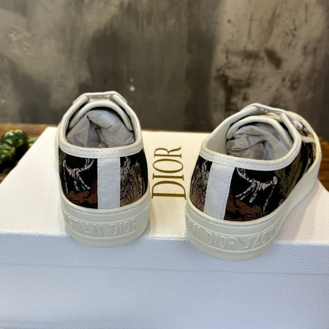 Luxury Shoes - GLAMIR - 557