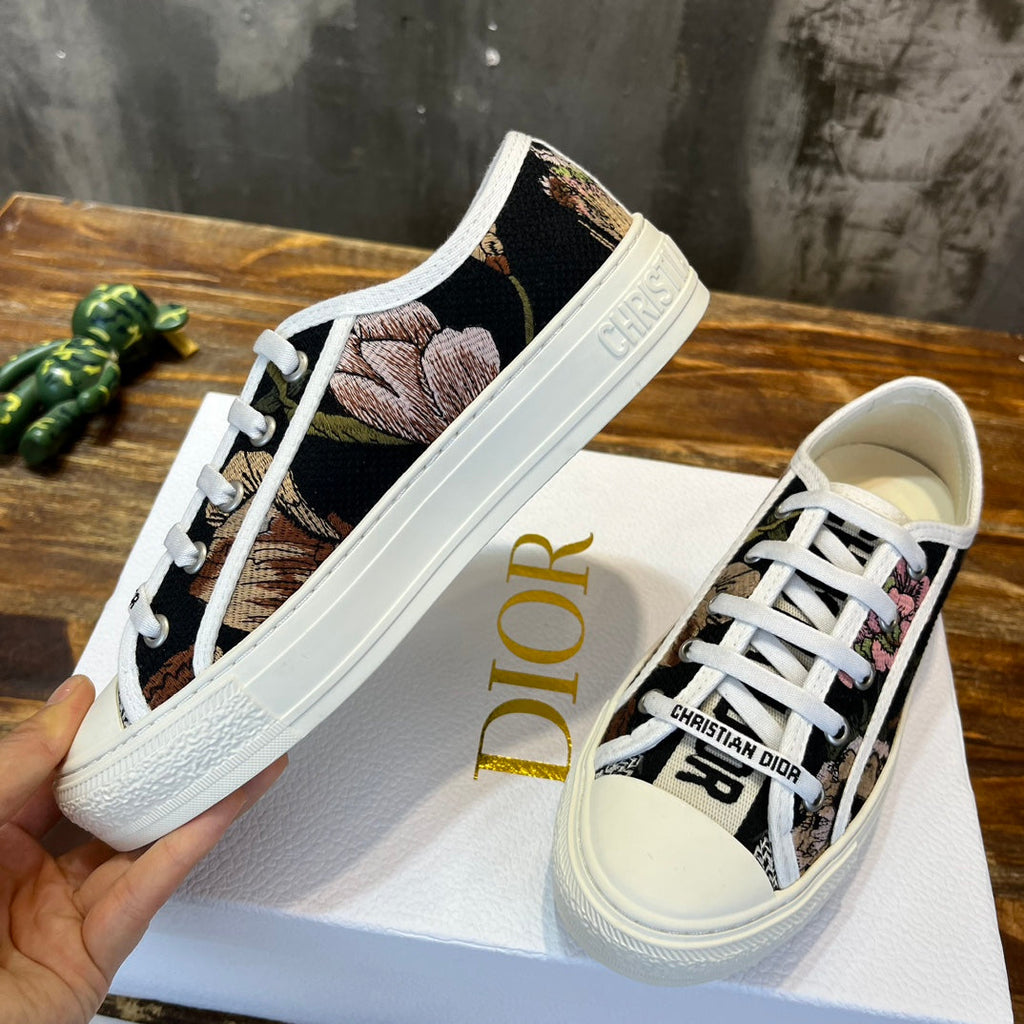 Luxury Shoes - GLAMIR - 557