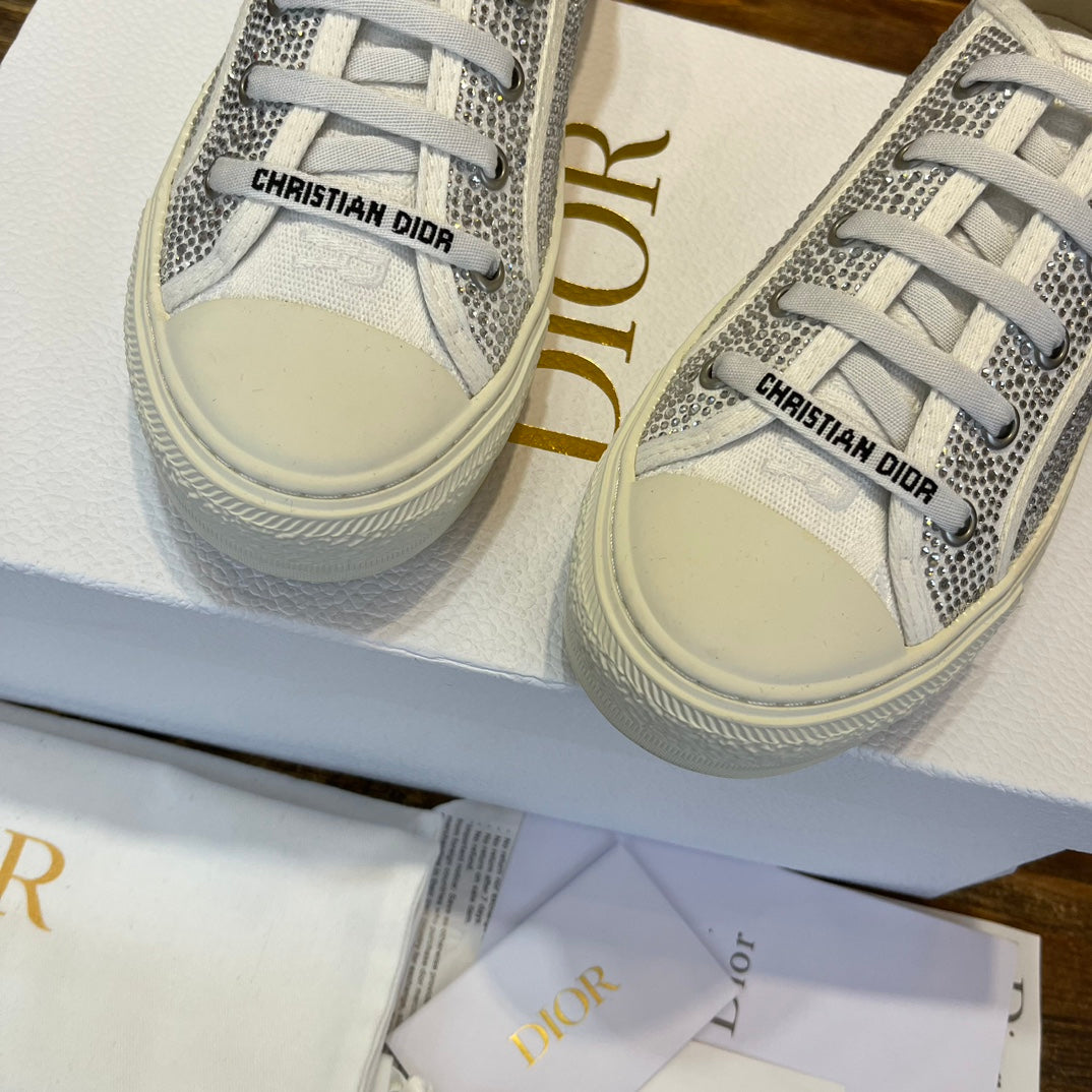 Luxury Shoes - GLAMIR - 558