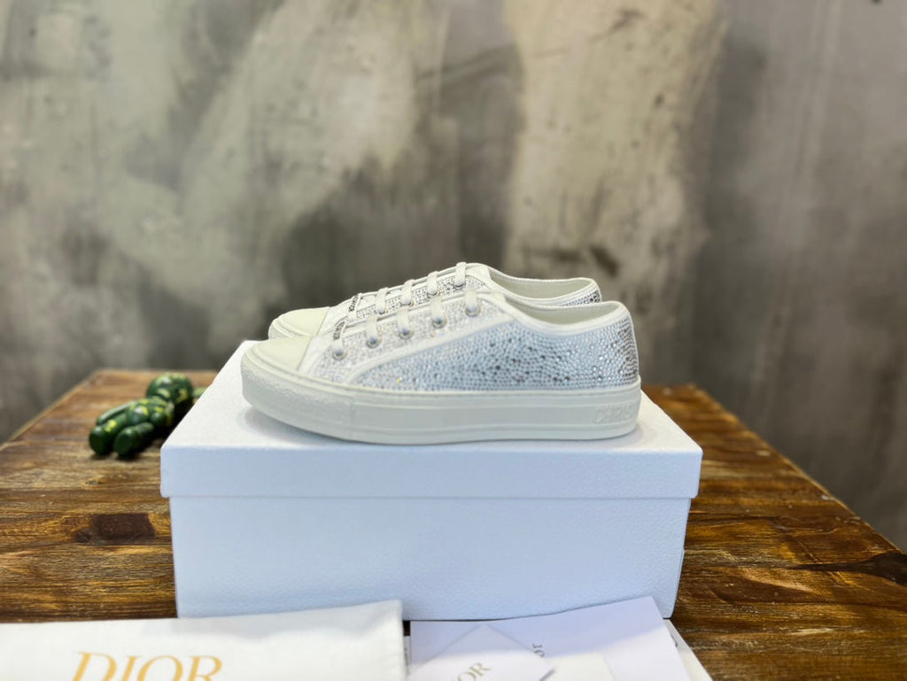 Luxury Shoes - GLAMIR - 558