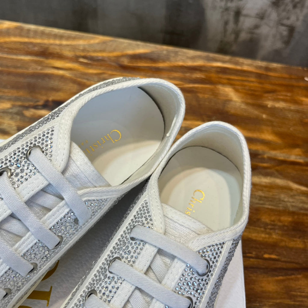 Luxury Shoes - GLAMIR - 558
