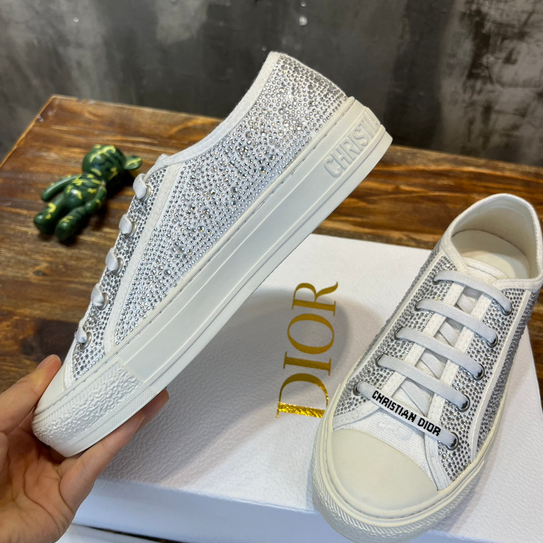 Luxury Shoes - GLAMIR - 558