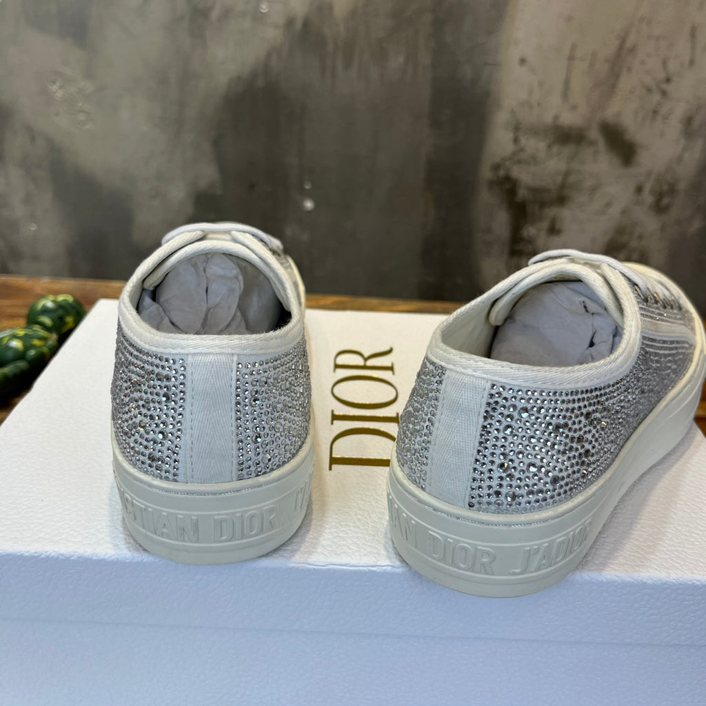 Luxury Shoes - GLAMIR - 558