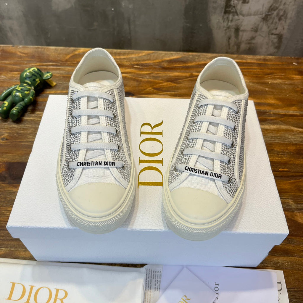 Luxury Shoes - GLAMIR - 558