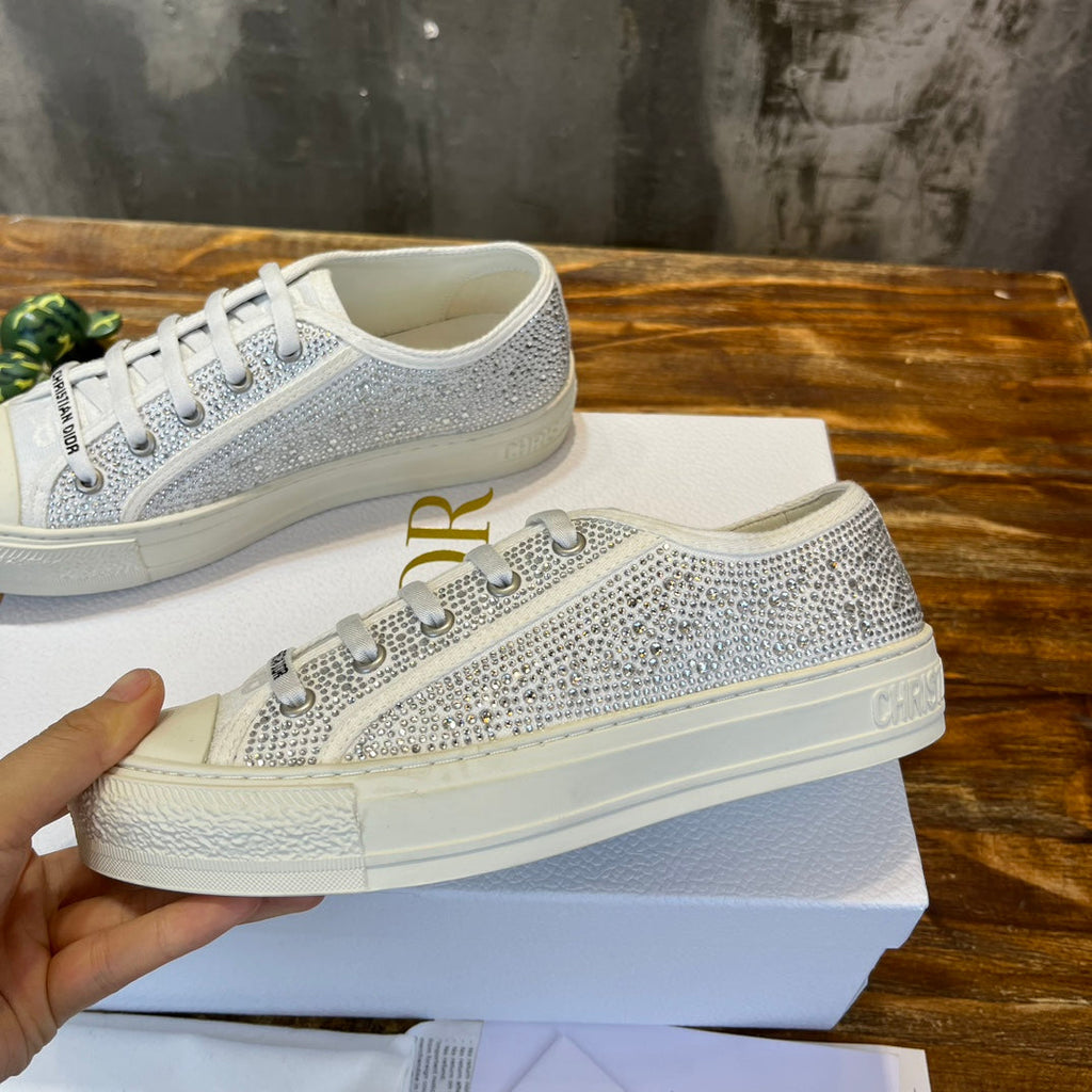 Luxury Shoes - GLAMIR - 558