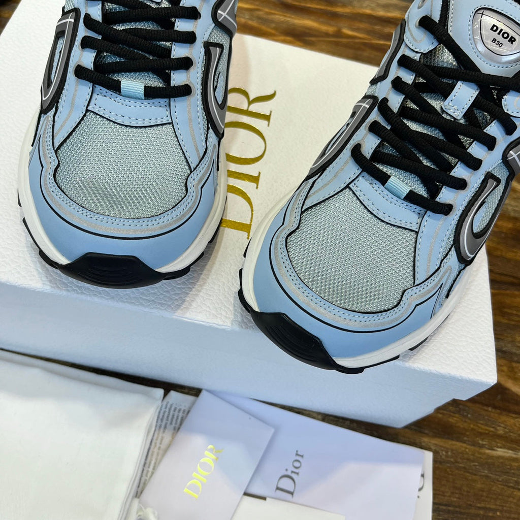 Luxury Shoes - GLAMIR - 564