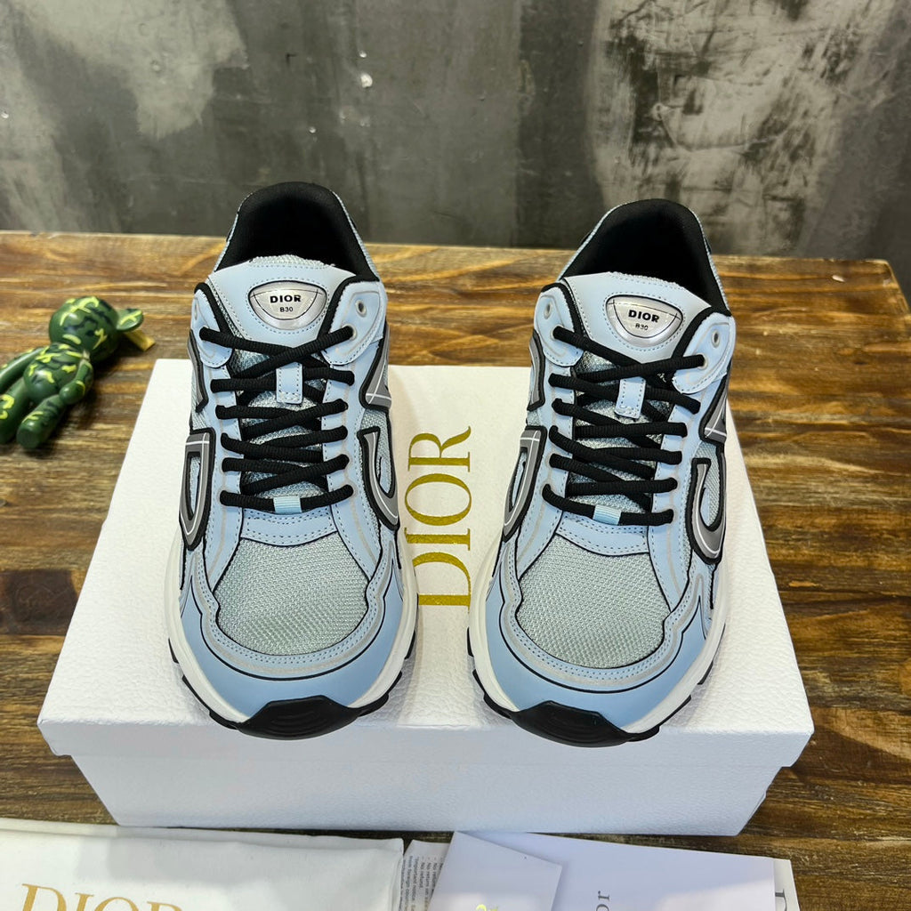 Luxury Shoes - GLAMIR - 564