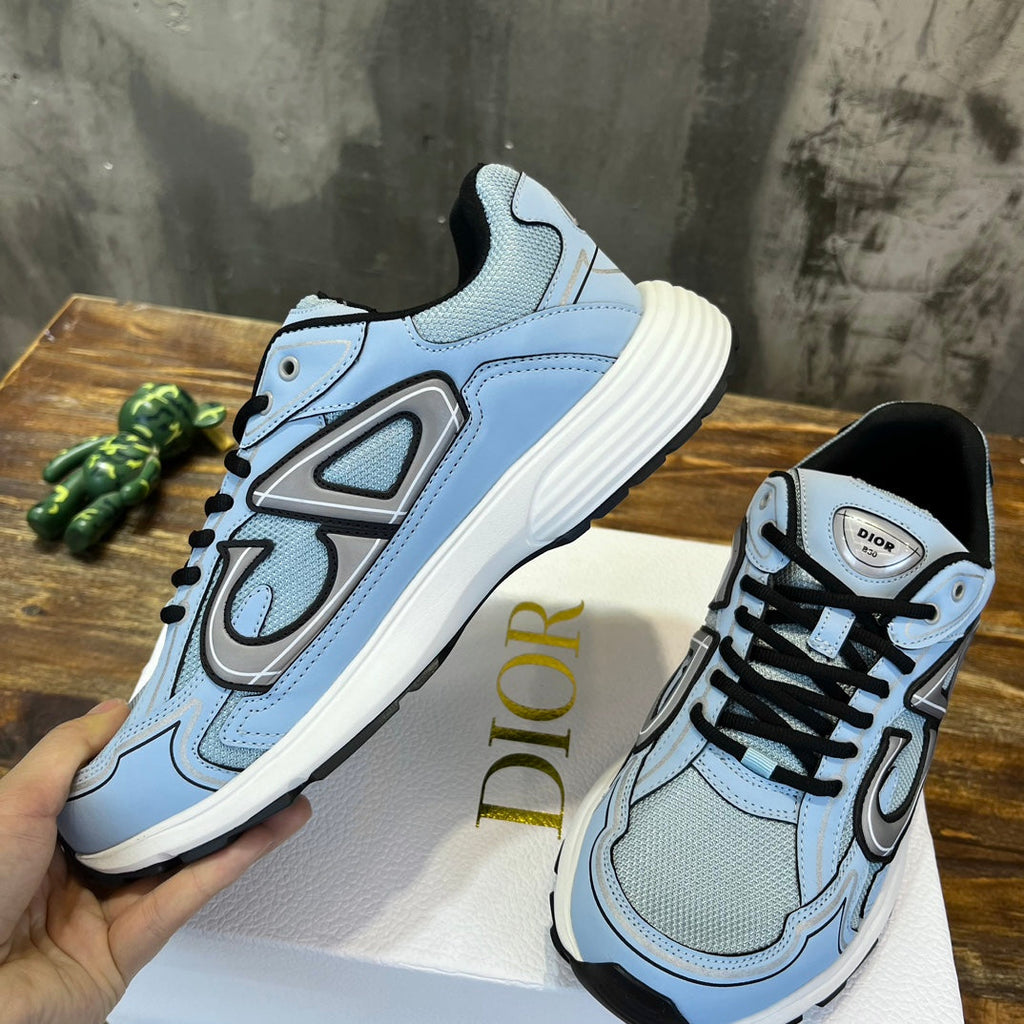 Luxury Shoes - GLAMIR - 564