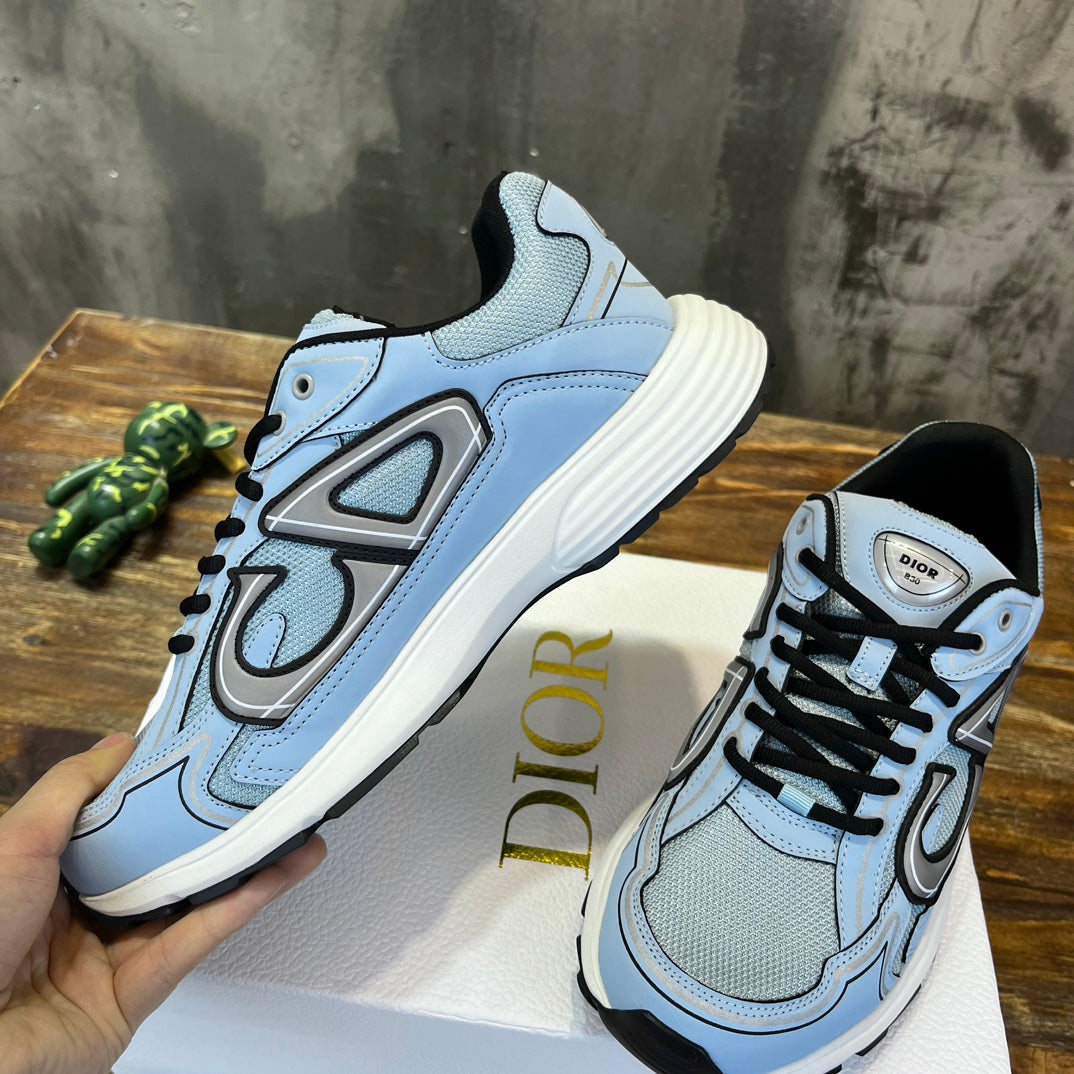 Luxury Shoes - GLAMIR - 564