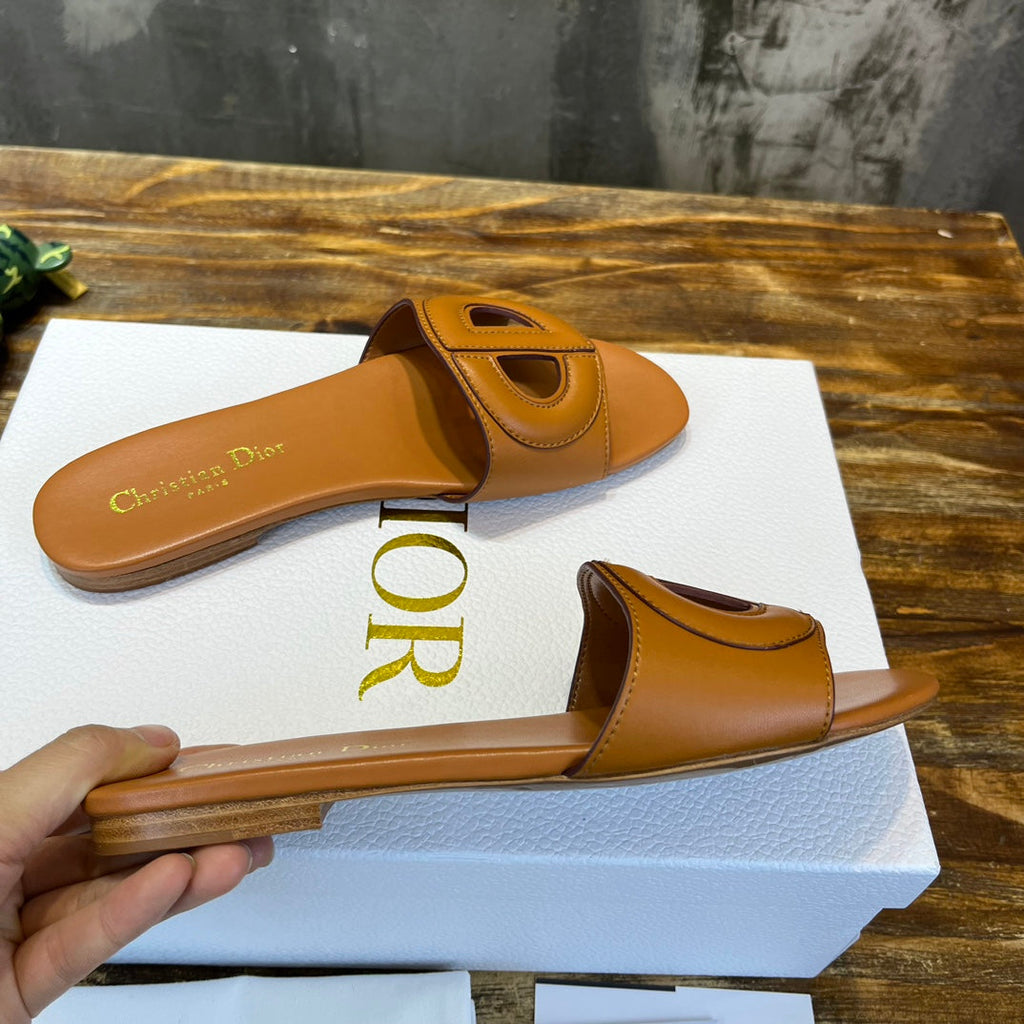 Luxury Shoes - GLAMIR - 492