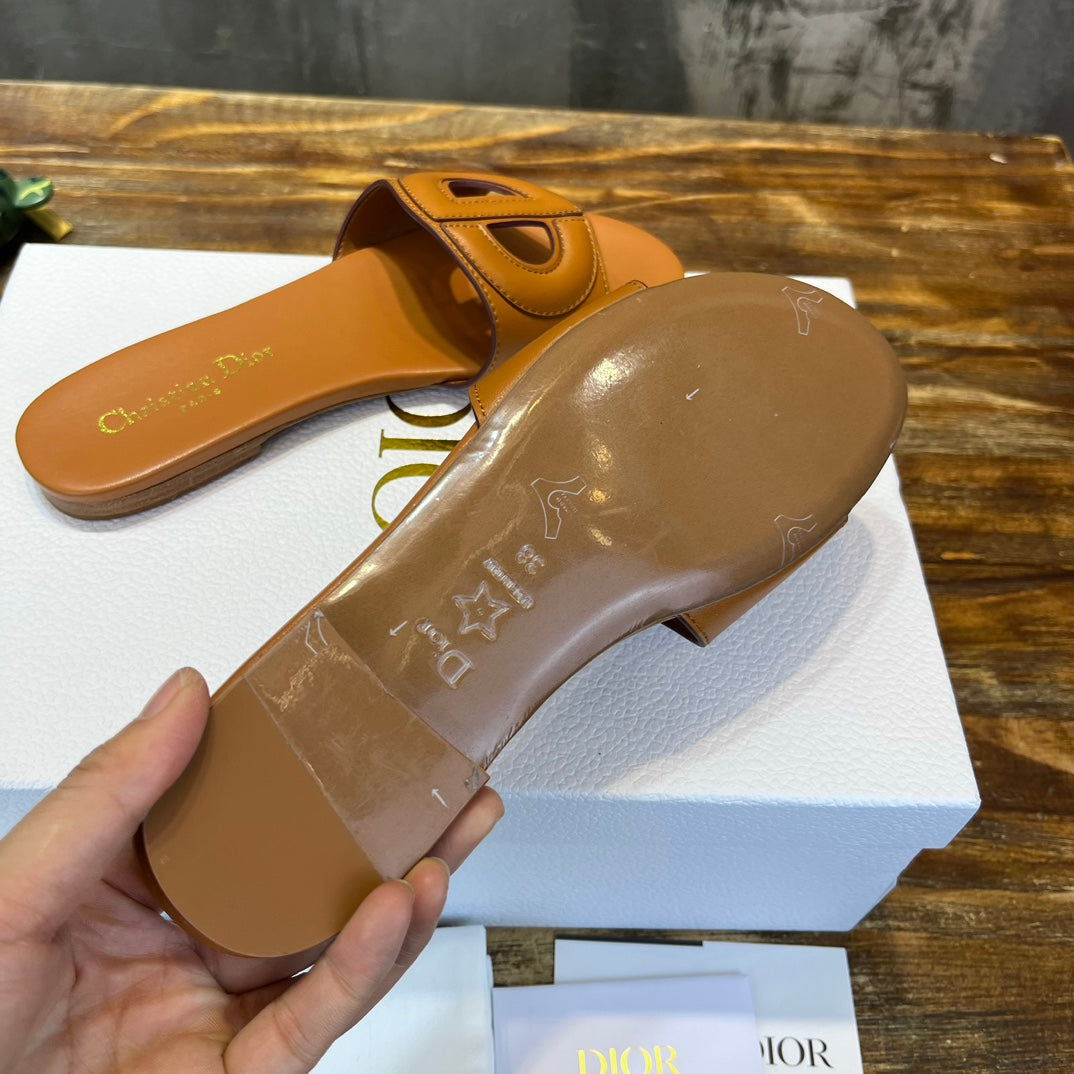 Luxury Shoes - GLAMIR - 492