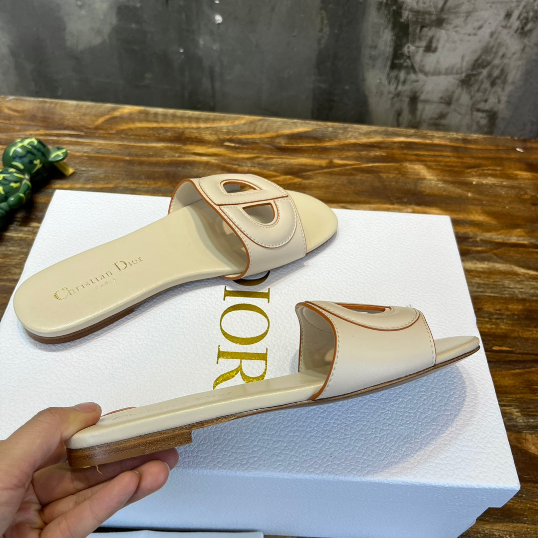Luxury Shoes - GLAMIR - 491