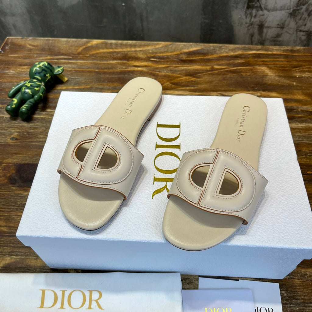 Luxury Shoes - GLAMIR - 491