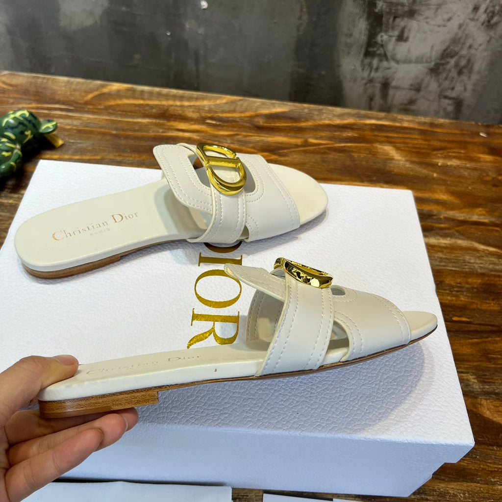 Luxury Shoes - GLAMIR - 489
