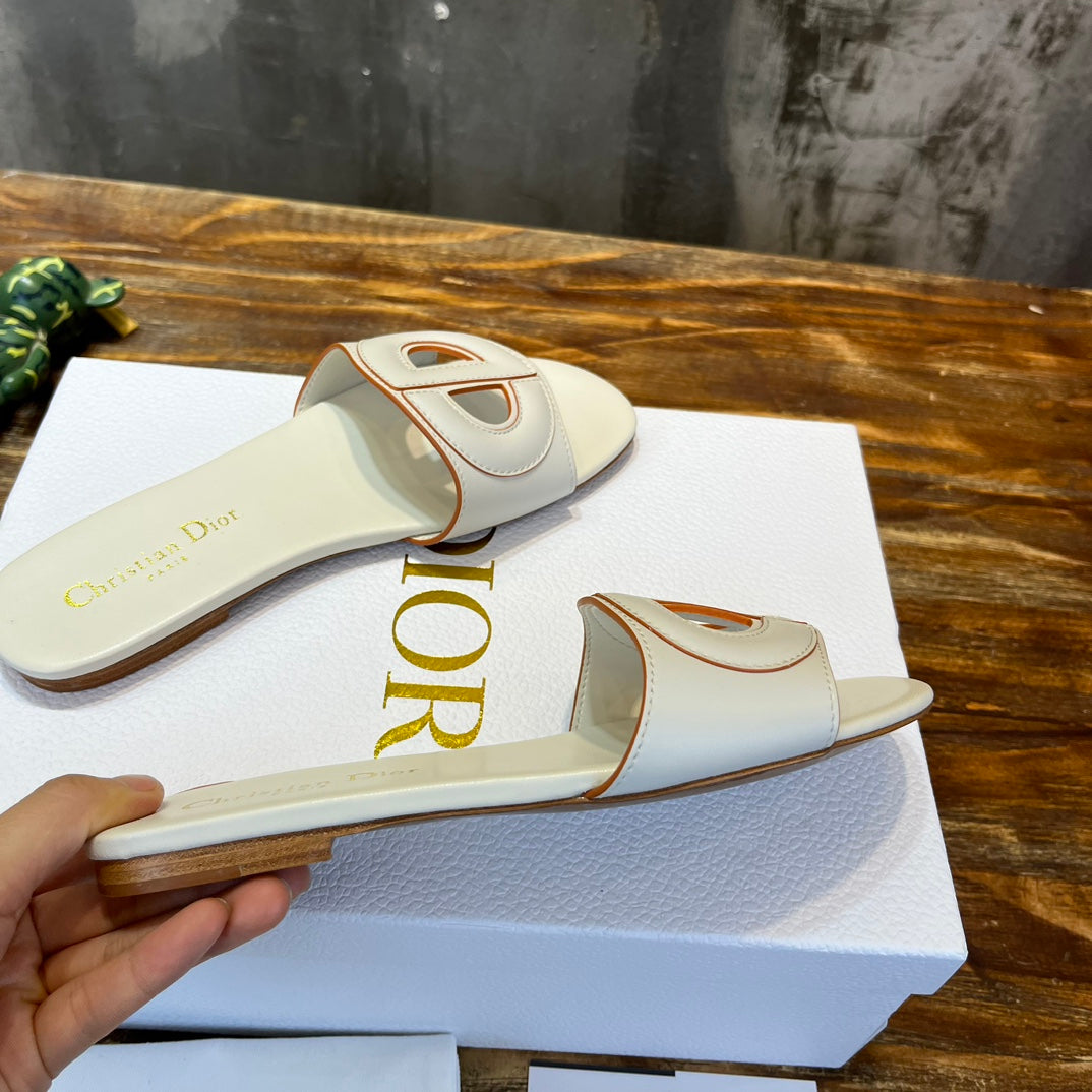 Luxury Shoes - GLAMIR - 488