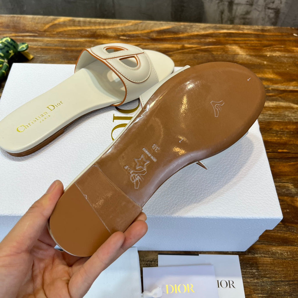 Luxury Shoes - GLAMIR - 488