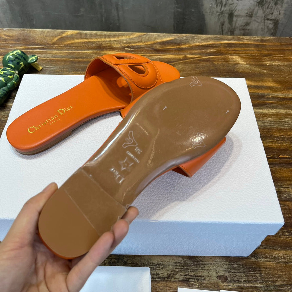 Luxury Shoes - GLAMIR - 487
