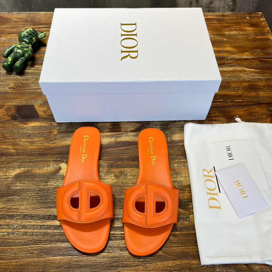 Luxury Shoes - GLAMIR - 487
