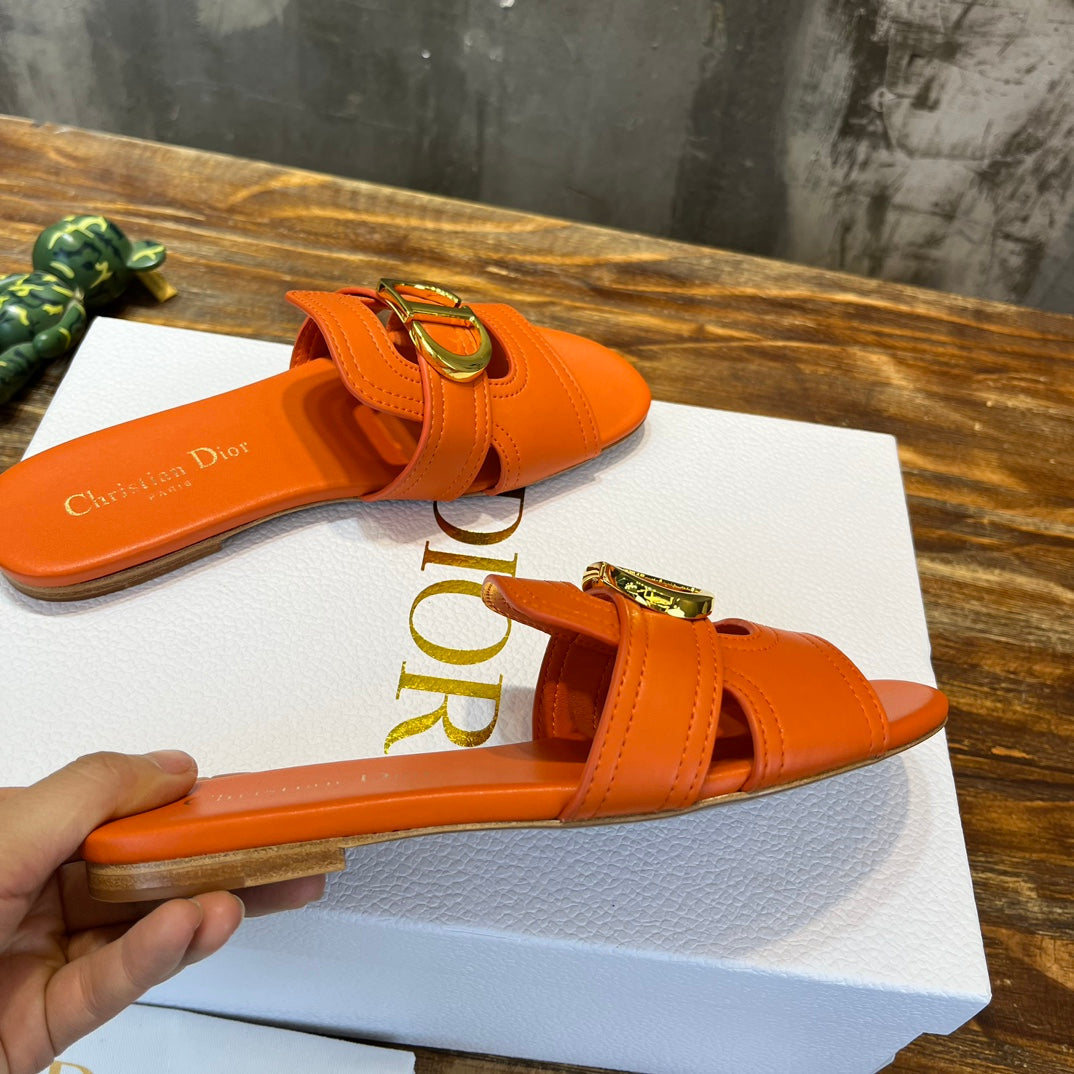 Luxury Shoes - GLAMIR - 486