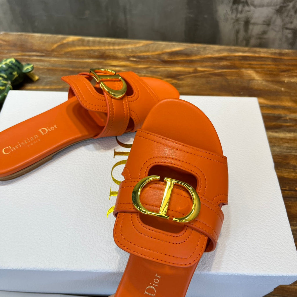 Luxury Shoes - GLAMIR - 486