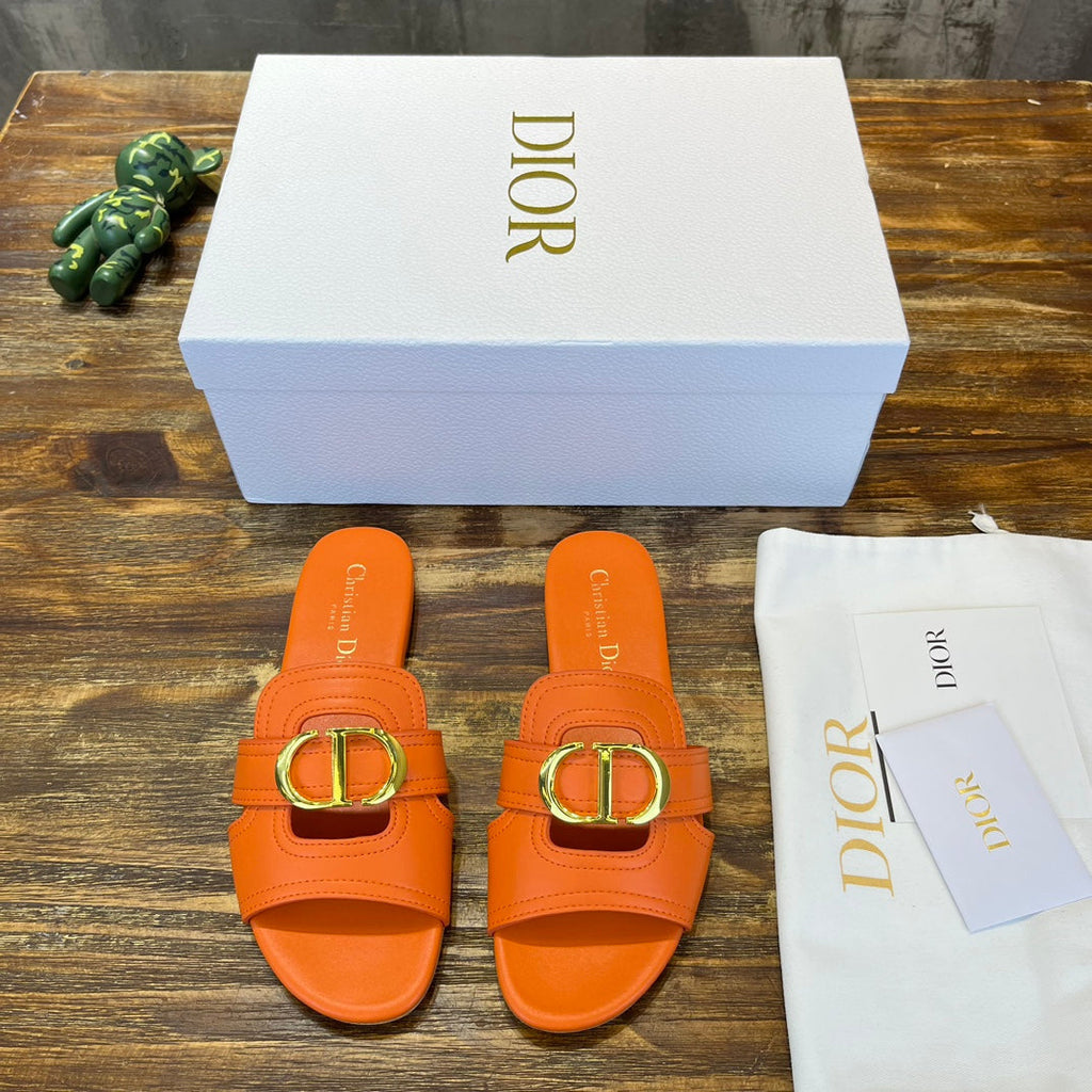 Luxury Shoes - GLAMIR - 486