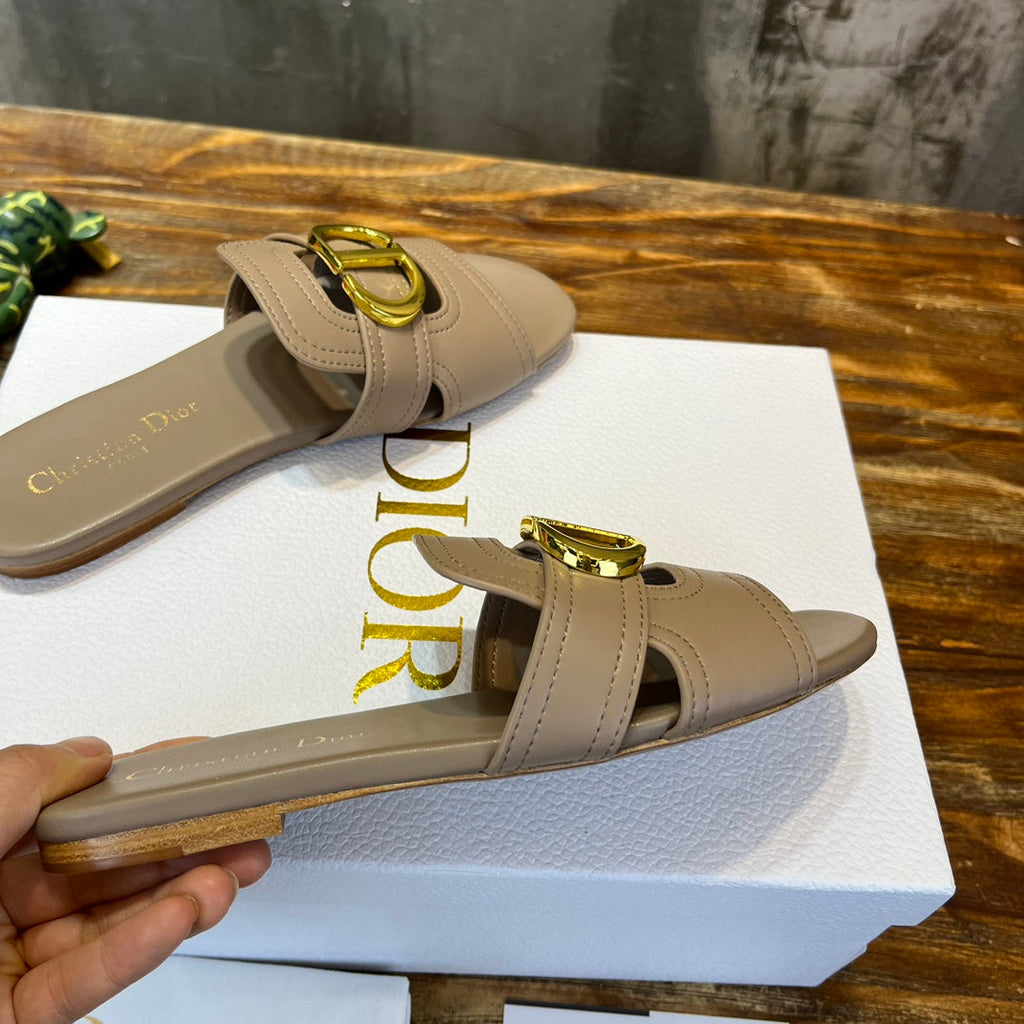 Luxury Shoes - GLAMIR - 485