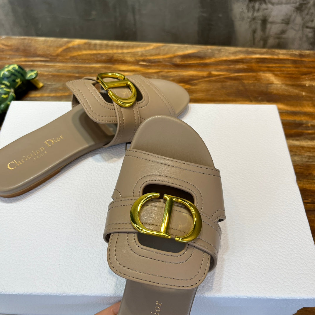 Luxury Shoes - GLAMIR - 485