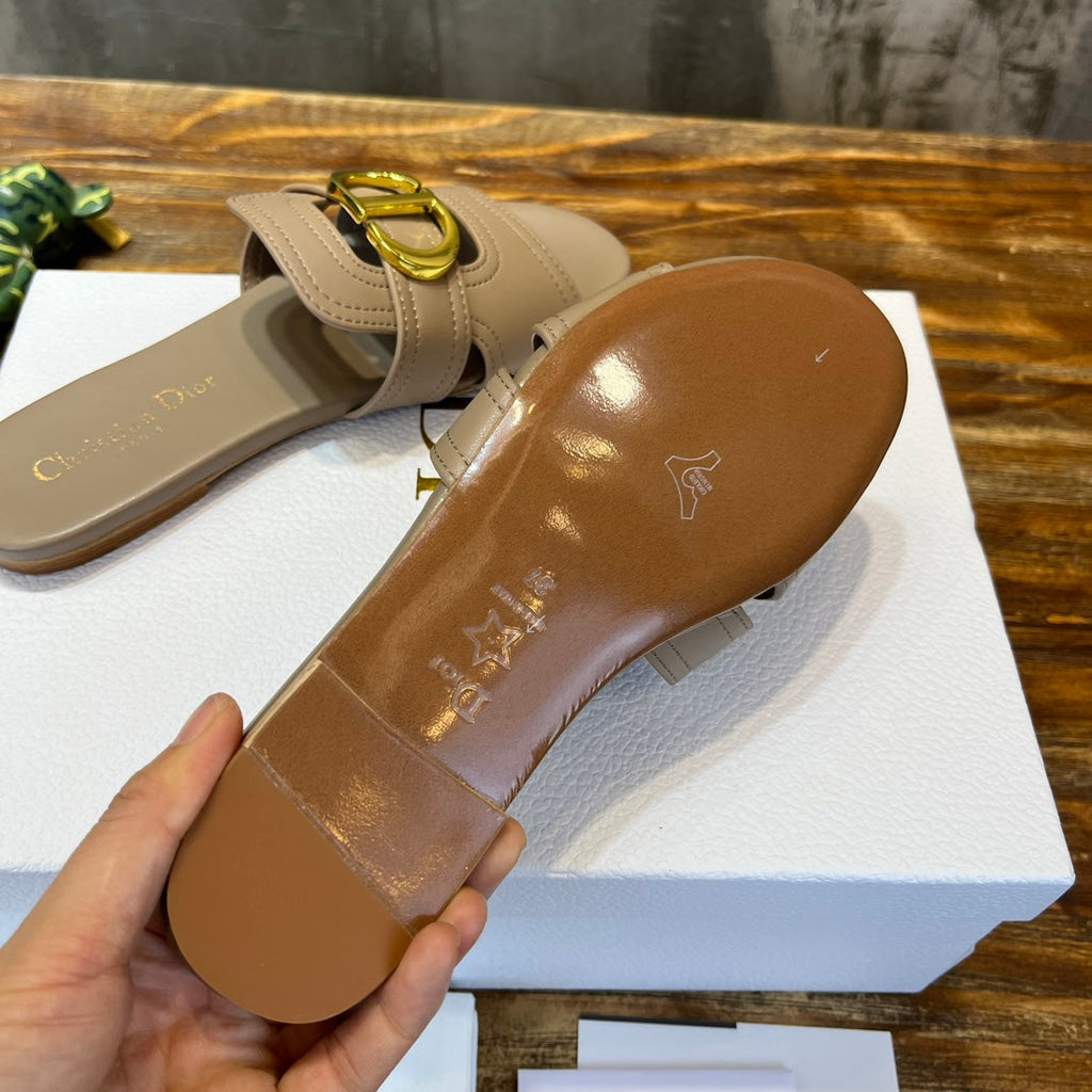 Luxury Shoes - GLAMIR - 485